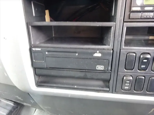 三菱 ファイター QKG-FK72FZ(2WD)の写真29