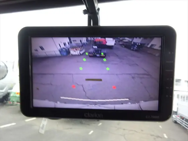 三菱 ファイター QKG-FK72FZ(2WD)の写真30