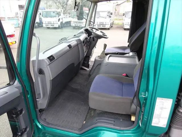 三菱 ファイター QKG-FK72FZ(2WD)の写真31