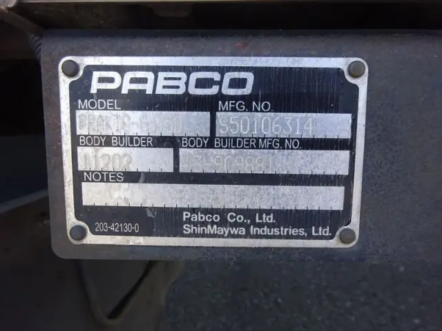 三菱 ファイター QKG-FK72FZ(2WD)の写真33