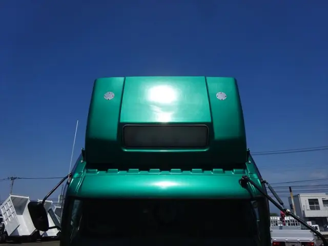 三菱 ファイター QKG-FK72FZ(2WD)の写真36