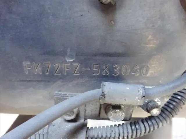 三菱 ファイター QKG-FK72FZ(2WD)の写真37