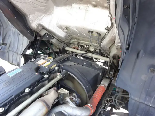 三菱 ファイター QKG-FK72FZ(2WD)の写真38