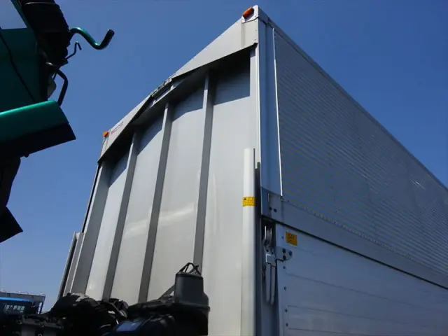 三菱 ファイター QKG-FK72FZ(2WD)の写真39