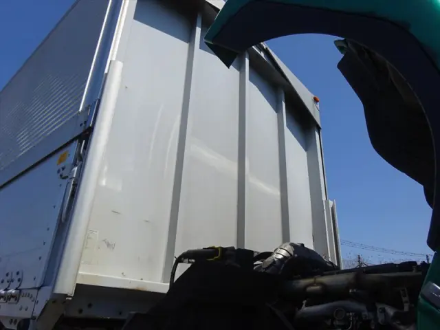 三菱 ファイター QKG-FK72FZ(2WD)の写真41