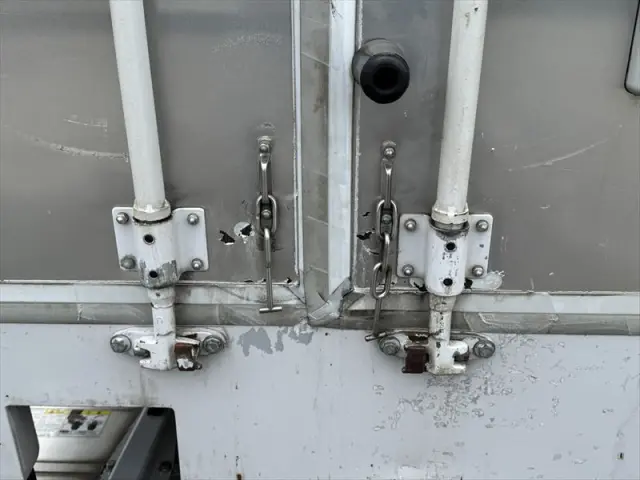 日野 レンジャー TKG-FD7JLAGの写真6