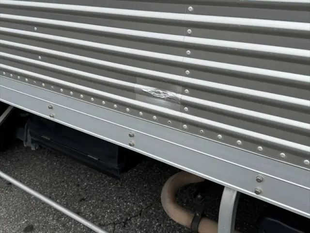 日野 レンジャー TKG-FD7JLAGの写真7