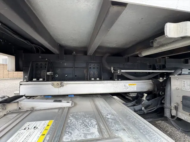 日野 レンジャー TKG-FD7JLAGの写真18
