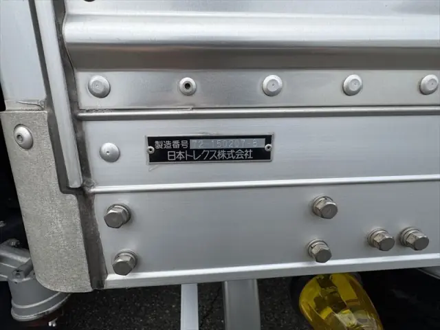 日野 レンジャー TKG-FD7JLAGの写真21