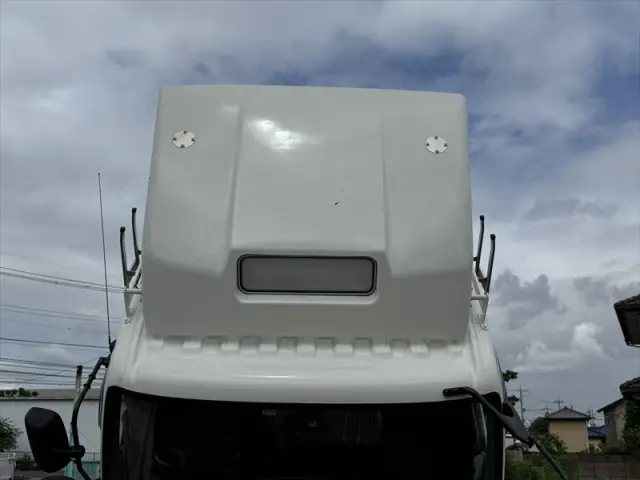 日野 レンジャー TKG-FD7JLAGの写真26