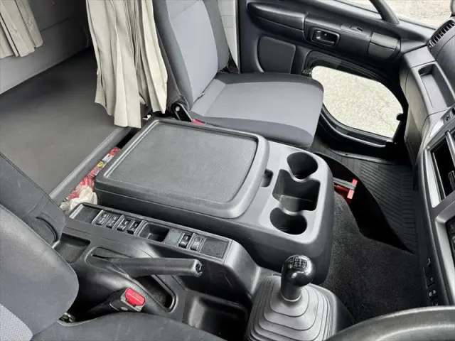 日野 レンジャー TKG-FD7JLAGの写真30