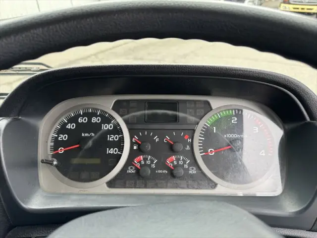 日野 レンジャー TKG-FD7JLAGの写真32
