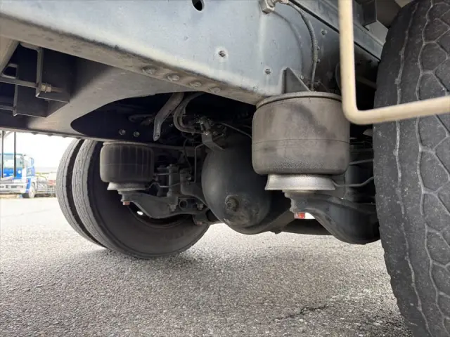日野 レンジャー TKG-FD7JLAGの写真36
