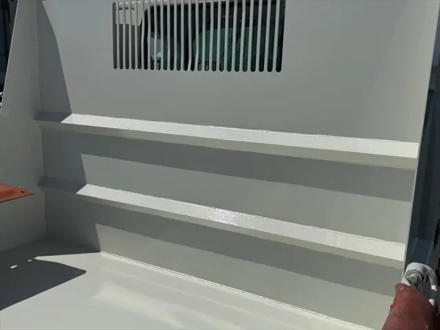 日野 デュトロ TKG-XZU675T(4WD)の写真10