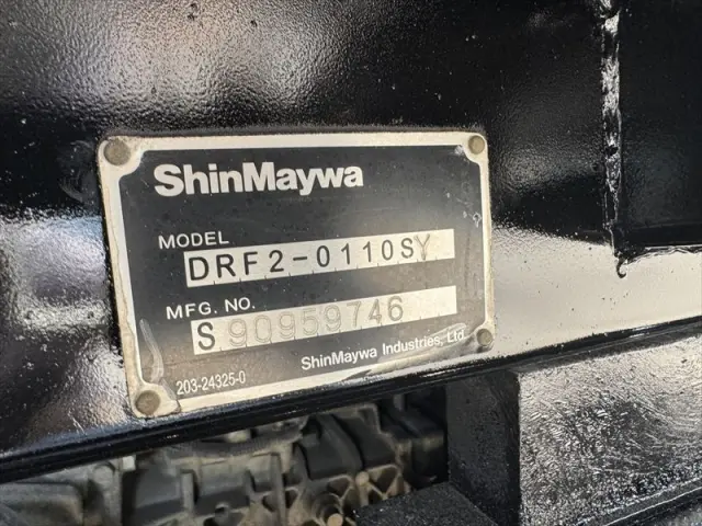 日野 デュトロ TKG-XZU675T(4WD)の写真12