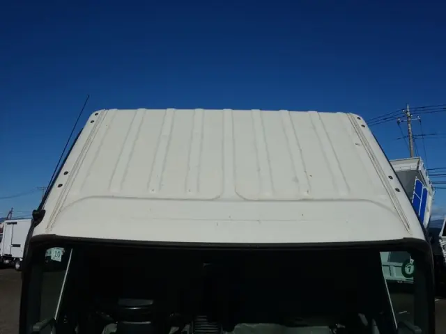 日野 デュトロ TKG-XZU675T(4WD)の写真18