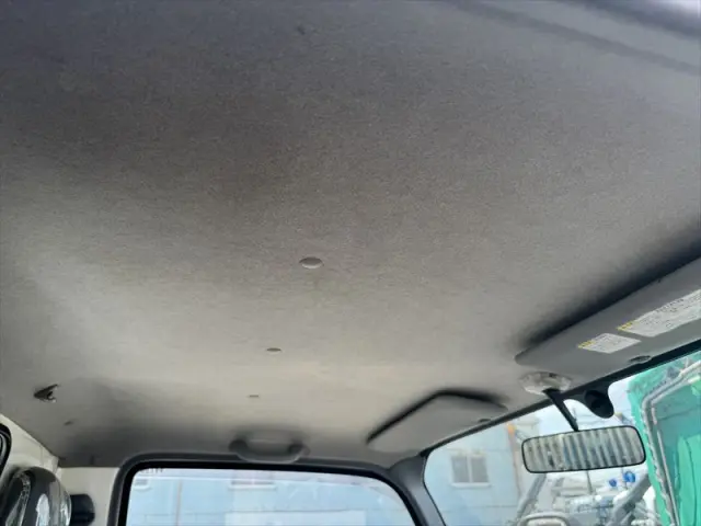 日野 デュトロ TKG-XZU675T(4WD)の写真20