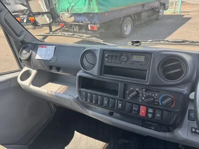 日野 デュトロ TKG-XZU675T(4WD)の写真21