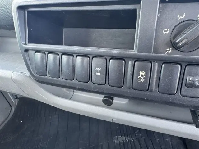 日野 デュトロ TKG-XZU675T(4WD)の写真23