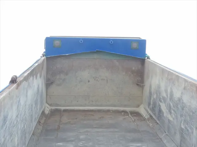 三菱 スーパーグレート 2PG-FV70GZ(6x4)の写真23