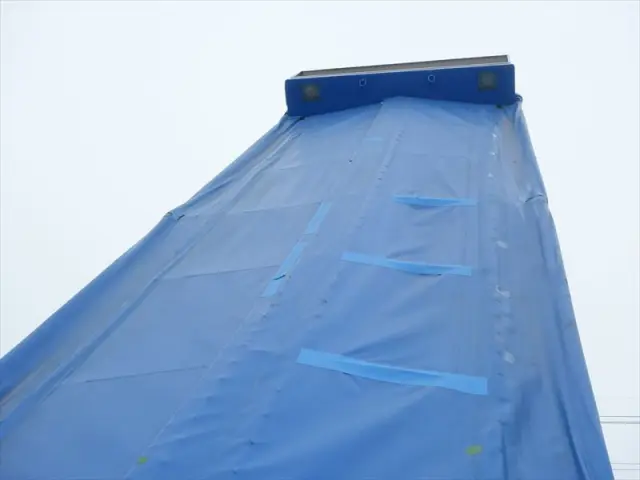 三菱 スーパーグレート 2PG-FV70GZ(6x4)の写真25