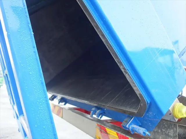 三菱 スーパーグレート 2PG-FV70GZ(6x4)の写真28