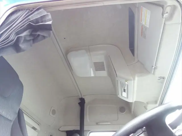 三菱 スーパーグレート 2PG-FV70GZ(6x4)の写真30