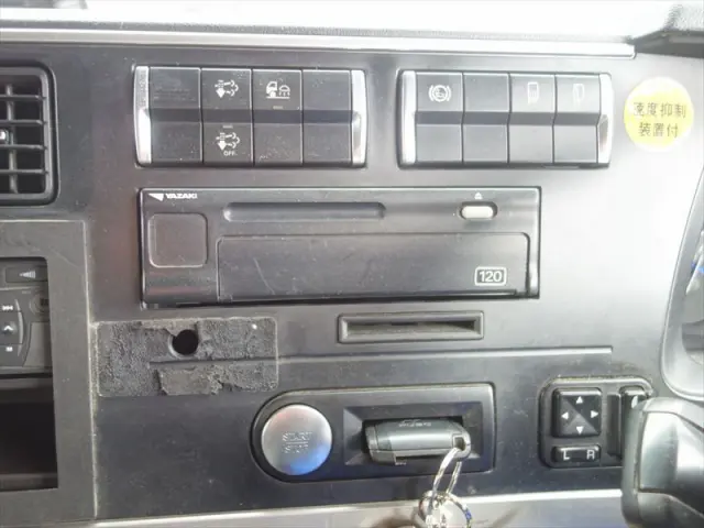 三菱 スーパーグレート 2PG-FV70GZ(6x4)の写真34