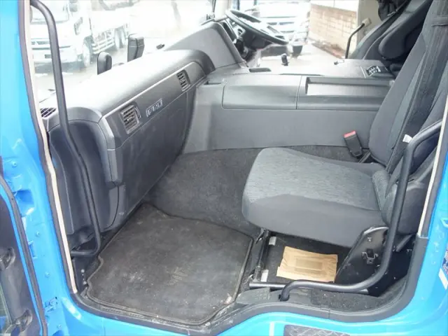 三菱 スーパーグレート 2PG-FV70GZ(6x4)の写真35