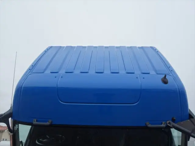 三菱 スーパーグレート 2PG-FV70GZ(6x4)の写真38