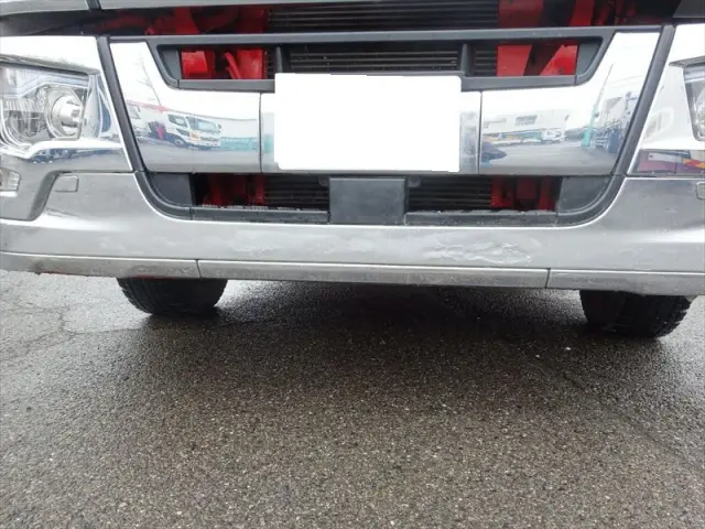 三菱 スーパーグレート 2PG-FV70GZ(6x4)の写真40