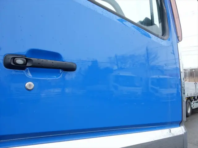 三菱 スーパーグレート 2PG-FV70GZ(6x4)の写真43