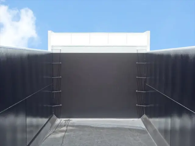 三菱 スーパーグレート 2PG-FV80VZ(6x4)の写真16