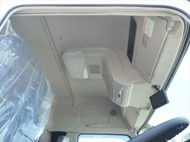 三菱 スーパーグレート 2PG-FV80VZ(6x4)の写真19