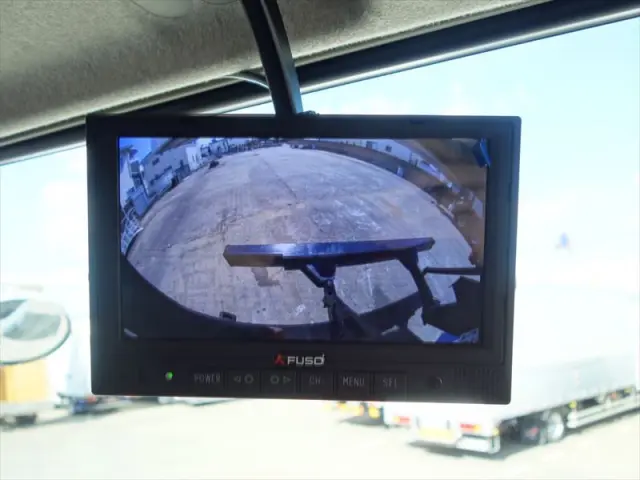 三菱 スーパーグレート 2PG-FV80VZ(6x4)の写真22