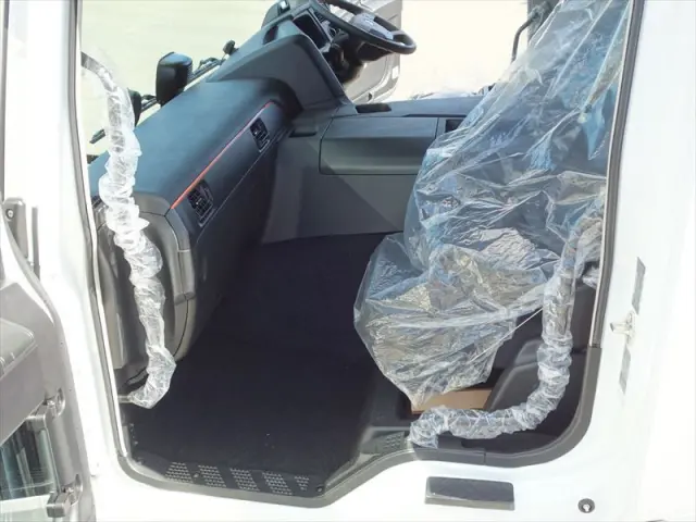 三菱 スーパーグレート 2PG-FV80VZ(6x4)の写真25