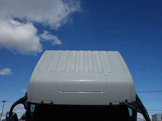 三菱 スーパーグレート 2PG-FV80VZ(6x4)の写真28