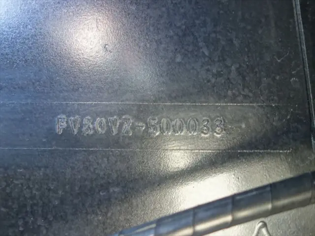 三菱 スーパーグレート 2PG-FV80VZ(6x4)の写真29