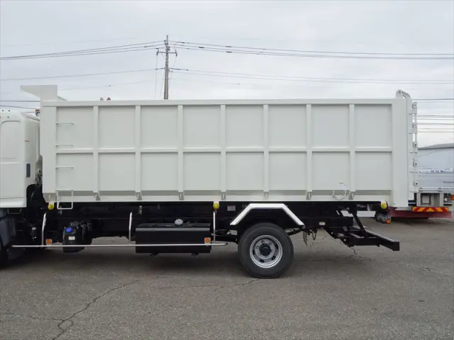 日野 レンジャー 2PG-FD2ABAの写真6