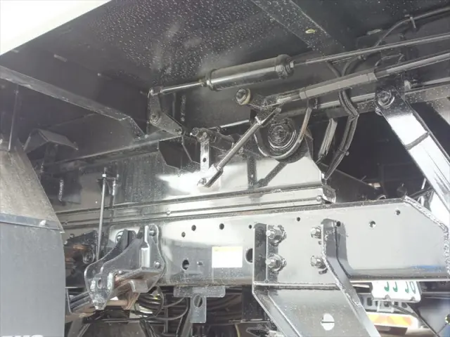 日野 レンジャー 2PG-FD2ABAの写真8