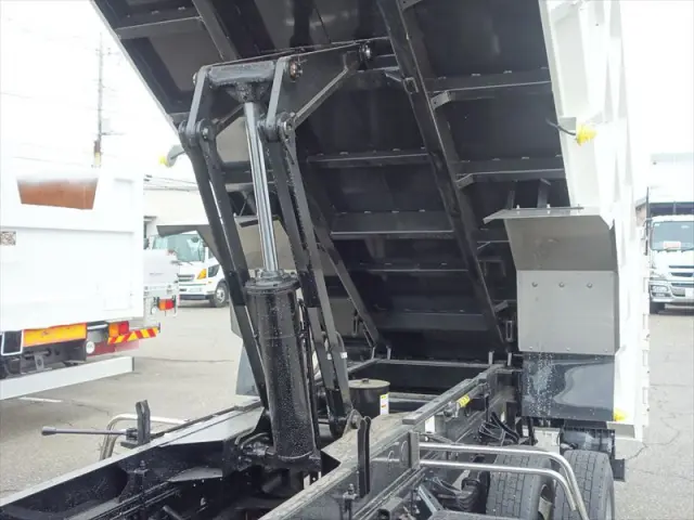 日野 レンジャー 2PG-FD2ABAの写真9