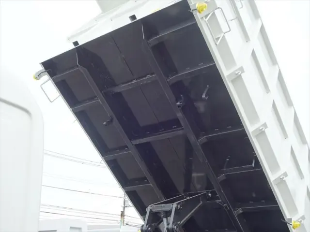 日野 レンジャー 2PG-FD2ABAの写真10