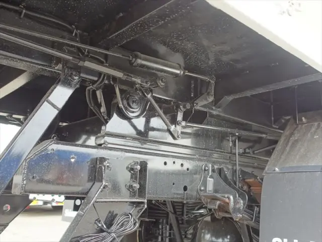 日野 レンジャー 2PG-FD2ABAの写真12