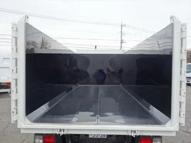 日野 レンジャー 2PG-FD2ABAの写真15