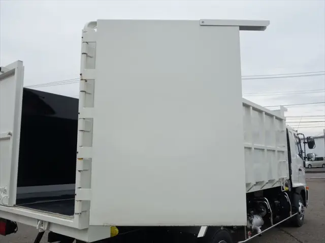 日野 レンジャー 2PG-FD2ABAの写真16