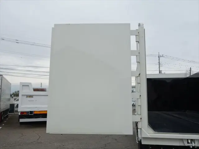 日野 レンジャー 2PG-FD2ABAの写真17