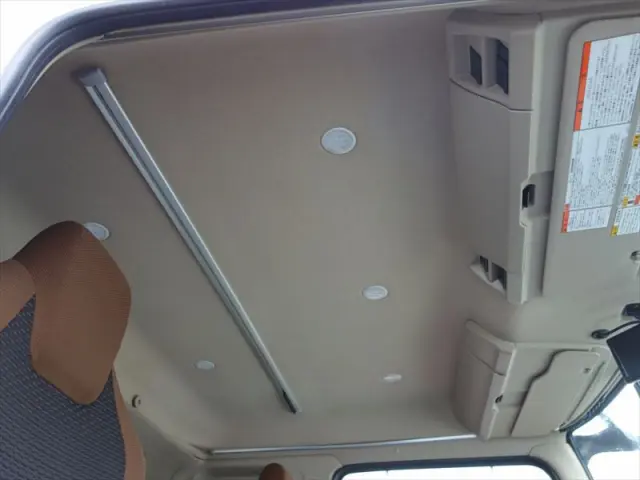 日野 レンジャー 2PG-FD2ABAの写真22