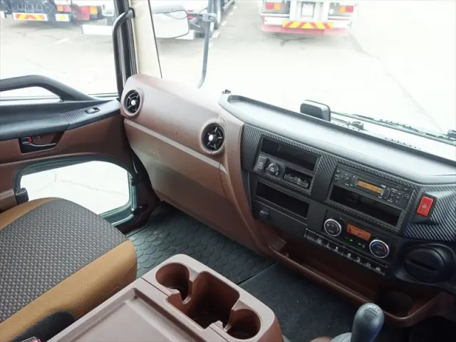 日野 レンジャー 2PG-FD2ABAの写真24