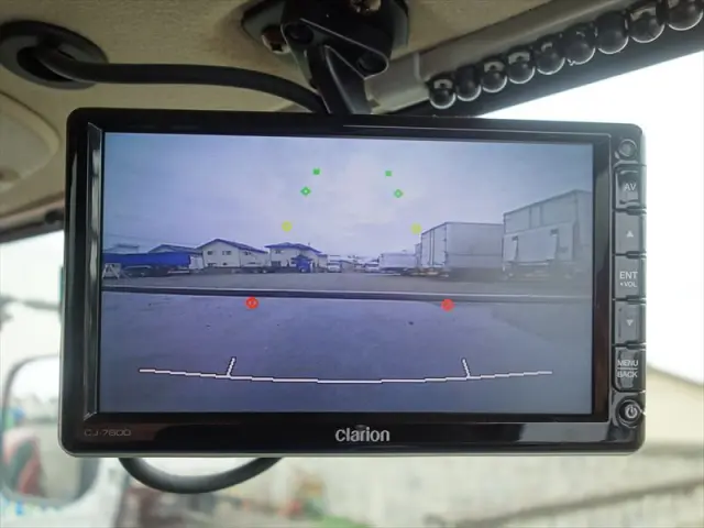 日野 レンジャー 2PG-FD2ABAの写真25