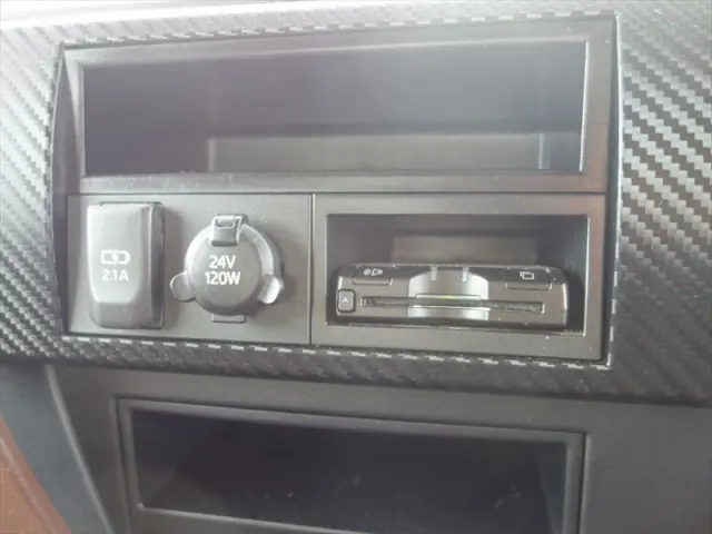 日野 レンジャー 2PG-FD2ABAの写真26